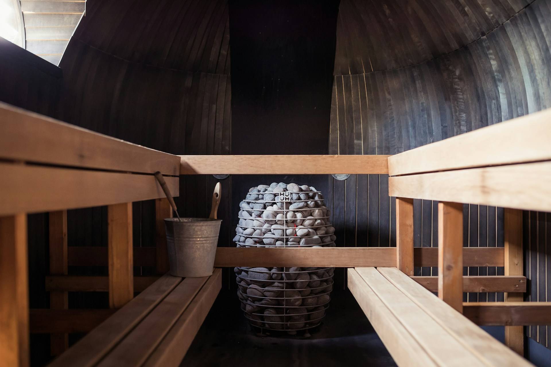 Luxury Washrooms