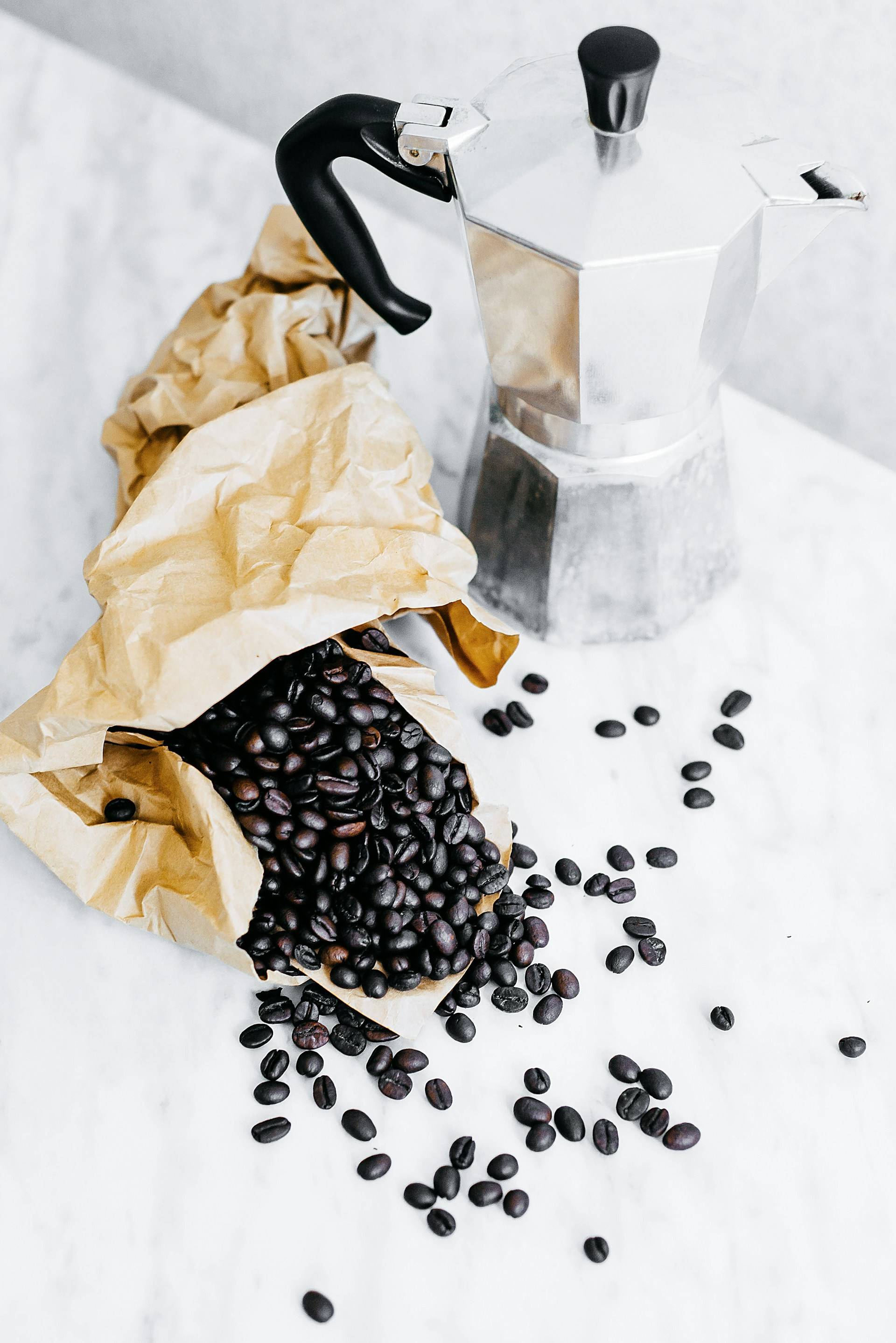 Chic Coffee Station