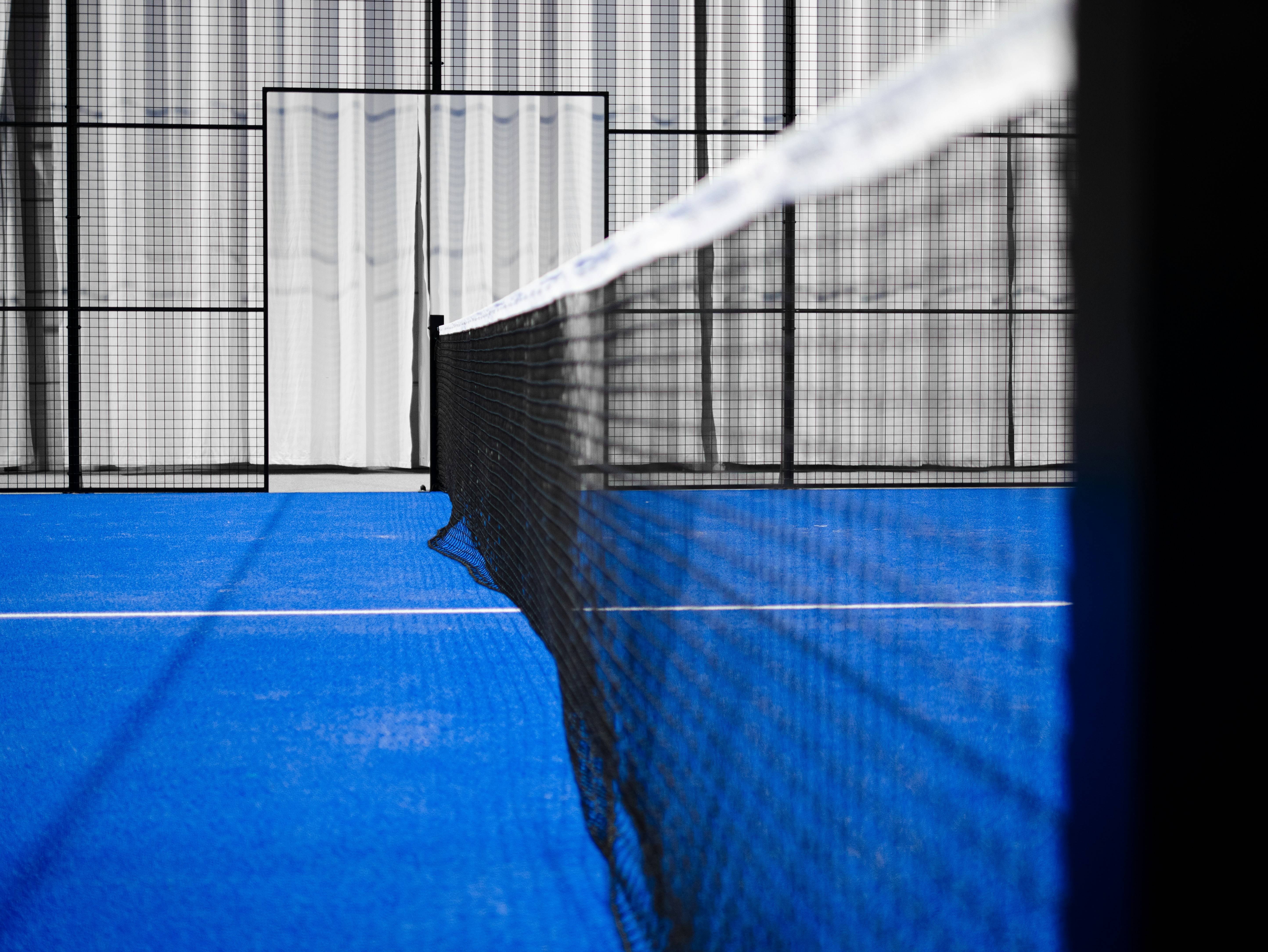 Pristine Courts